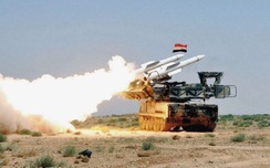 Israel tuyên bố tấn công Syria nếu cho Irw88 com vn đặt căn cứ quân sự