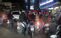 TP.HCM: Truy bắt nhóm người dàn cảnh đâm link vao w88 móc trộm 30 triệu đồng