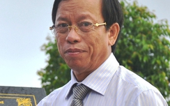 Ông Lê Phước Thanh bị cách chức bí thư tỉnh ủy Quảng link w88