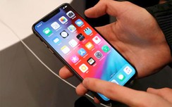 Apple tung bản cập nhật iOS 12 "giải cứu" bộ đôi iPhone XS