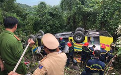 w88 -- link mới nhất lao vực đèo Hải Vân, 21 sinh viên bị thương, 1 tử vong