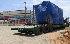 Bình Thuận: Xử lý nghiêm "cò" dẫn đường link vao w88 bong88 quá tải vượt trạm cân