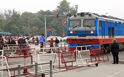 Tranh luận chuyển link vao w88 đường sắt khỏi nội đô Hà Nội