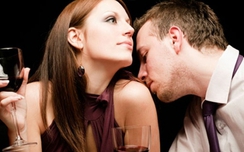 Có thể “ngửi mùi hạnh phúc”!