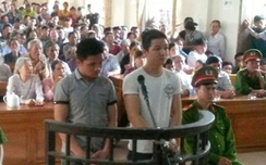 Hơn 14 năm tù cho 2 anh em đi w88