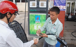 Chính phủ yêu w88 đẩy mạnh phân phối, tiêu thụ xăng sinh học