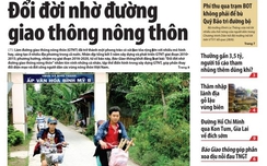 Đổi đời nhờ GTNT, rút gọn kích thước hành lý xách tay