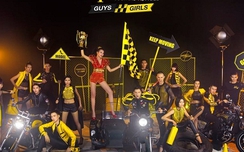Vietnam’s w88 vin app 2015: Lộ diện 14 gương mặt vào bán kết