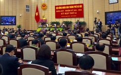 Hà Nội không phát hiện trường hợp tham w88 com nào!