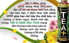 Bộ Y tế sẽ kiểm tra Trà Ô Long "chất lượng Nhật" của link vao w88 bong88
