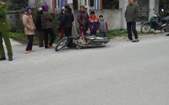 Nghi vấn nam thanh niên tử vong khi bị CSGT truy đuổi