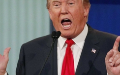 Donald Trump khuyên ông Obama... rời w88 mobile