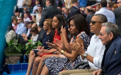 Vì sao ông Obama vẫn xem bóng chày w88 link vao w88 moi nhat?