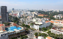 link w88 bỏ quên quy hoạch ô bàn cờ chống ùn tắc