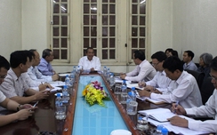 Phó Thủ tướng chỉ đạo thực hiện hiệu quả Năm ATGT 2016