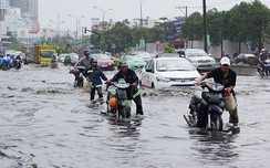 Bài cuối: Bỏ bao cấp chống ngập mới chống được... ngập