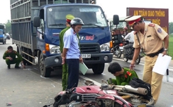 3 ngày nghỉ lễ, 74 người chết vì TNGT