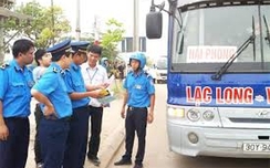 link w88: Dừng đỗ sai quy định, hơn 220 phương tiện bị xử phạt