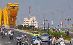 Đà Nẵng quyết tâm “phủ sóng” camera khắp thành phố