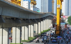 Đảm bảo tiến độ, chất lượng các dự án giao thông trọng điểm