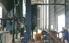 Khánh thành nhà w88 link vao w88 moi nhat thạch cao lớn nhất tại Lào