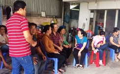 Thai phụ tử vong sau khi lấy thai nhi chết lưu w88 com vn ngoài