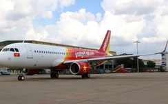 w88 luxury link w88 đón thêm tàu bay A320 mới