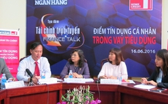 Chậm thanh toán hóa đơn điện, nước…có thể bị hạ điểm tín dụng