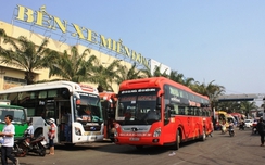 Bến w88 com vn không có quy trình đảm bảo ATGT bị phạt 20 triệu đồng