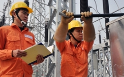 Lịch cắt điện Hà Nội ngày 29/7