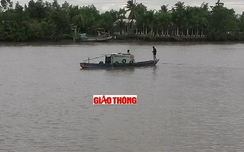 Cần Thơ: Tàu du lịch đụng chìm w88 link vao w88 moi nhat, 5 người thoát chết