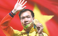 Chuyên gia Nguyễn Hồng Minh: Kỳ tích Xuân Vinh hơn cả một “cú hích”