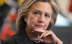 Bà Clinton: “Xin lỗi, chẳng có họp hành gì với Philippines cả”