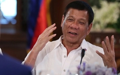 Tổng thống Rodrigo Duterte: "Việt Nam là bạn thân của Philippines"