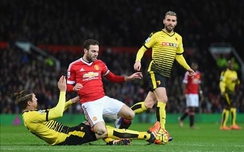 Nhận định, dự đoán kết quả tỷ số trận Watford - M.U