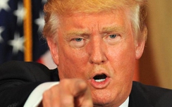 Lộ bằng chứng ông Donald w88 trốn thuế 18 năm?