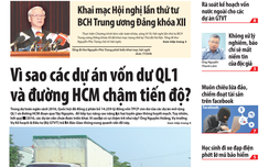 Báo Giao thông 10/10: Xe hết "đát” tung hoành, học sinh phớt lờ link w88