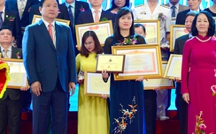 VietinBank nhận w88 apk thưởng “Doanh nghiệp vì Người lao động” năm 2016