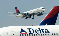 Delta Airlines cấm bay suốt đời với hành khách "cuồng link vao w88"
