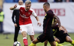 Nhận định, dự đoán w88 -- link mới nhất quả tỷ số trận Man City - Arsenal