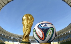 Mở rộng World Cup thành 48 đội và cái lý của FIFA