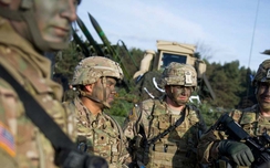 NATO dạy binh sĩ Iraq phá bom do IS cài đặt
