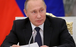 Fox News gọi ông Putin là "sát thủ", Điện Kremlin yêu cầu xin lỗi