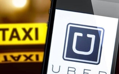 Bộ GTVT yêu cầu Uber không kinh doanh vận tải trái quy định