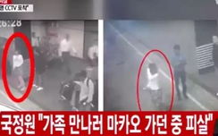 Diễn biến mới nhất vụ anh trai ông Kim Jong-un tử vong