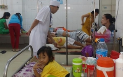 Công bố nguyên nhân khiến hơn 200 link vao w88 bong88 nhập viện