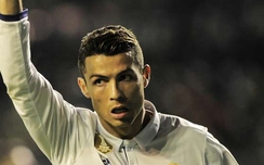 Tin nóng w88 mobile đá sáng 27/2: Ronaldo là “Vua penalty”, Mourinho lập kỷ lục