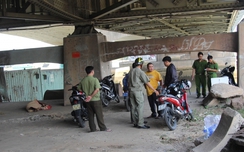 Nghi vấn nam thanh niên nhảy cầu Đồng Nai tự vẫn