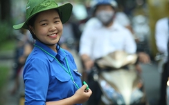 TP.HCM: Đội "phản ứng nhanh" điều tiết giao thông ở 37 điểm kẹt w88 -- link mới nhất