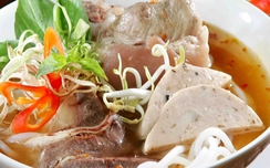 6 đặc sản ngon nhất xứ Huế